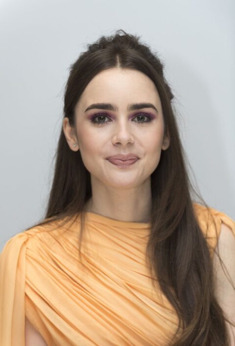 Lily Collins [3645x5367]